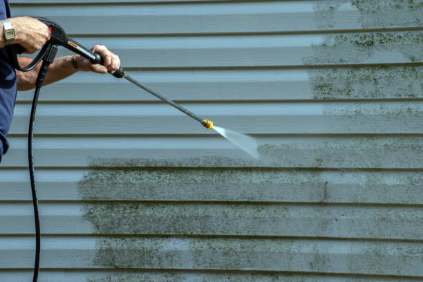 Best Residential Pressure Washing Services  in Waterville, NY