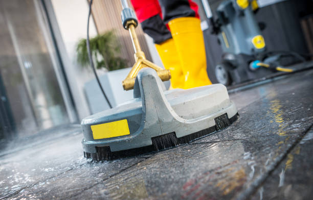 Best Roof Pressure Washing  in Waterville, NY