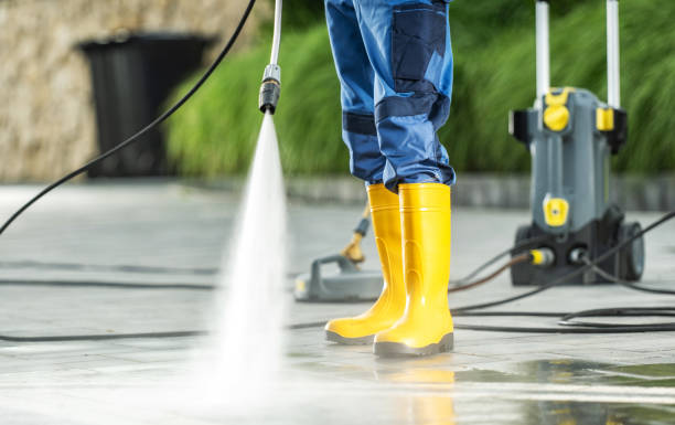 Local Pressure Washing Services in Waterville, NY