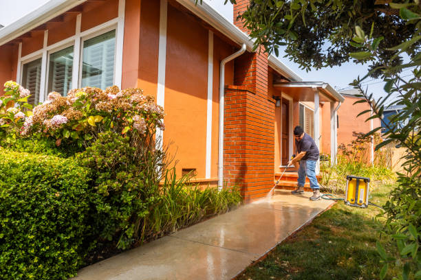 Why Choose Our Certified Pressure Washing Experts for Your Project Needs in Waterville, NY?