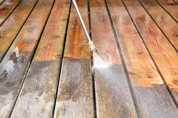 Best Exterior Home Cleaning  in Waterville, NY