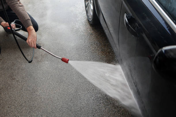 Best Roof Power Washing Services  in Waterville, NY